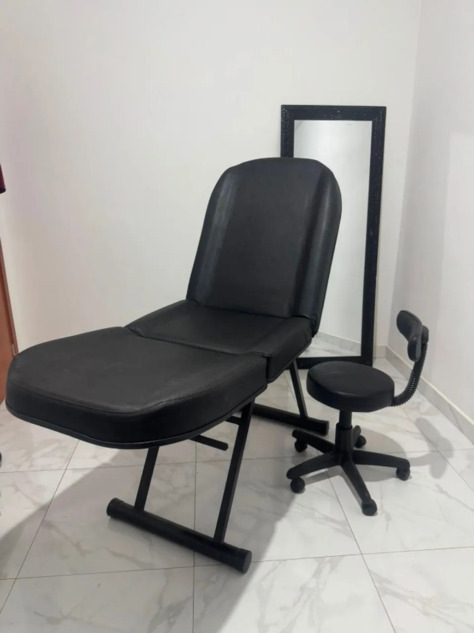 Maca com Cadeira - Foto 3