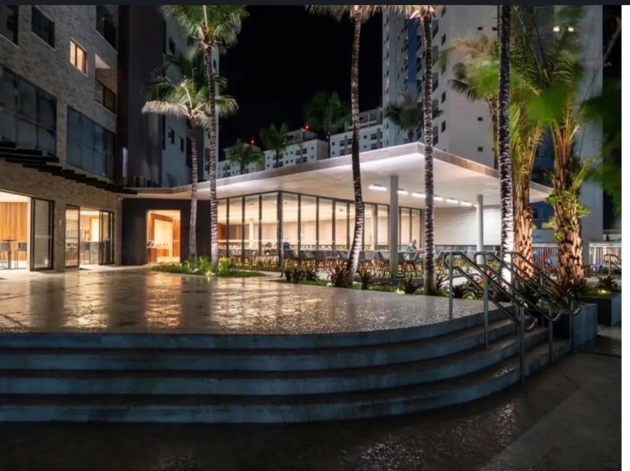 Salinas Premium Resort/ Réveillon 1/4  - Foto 5