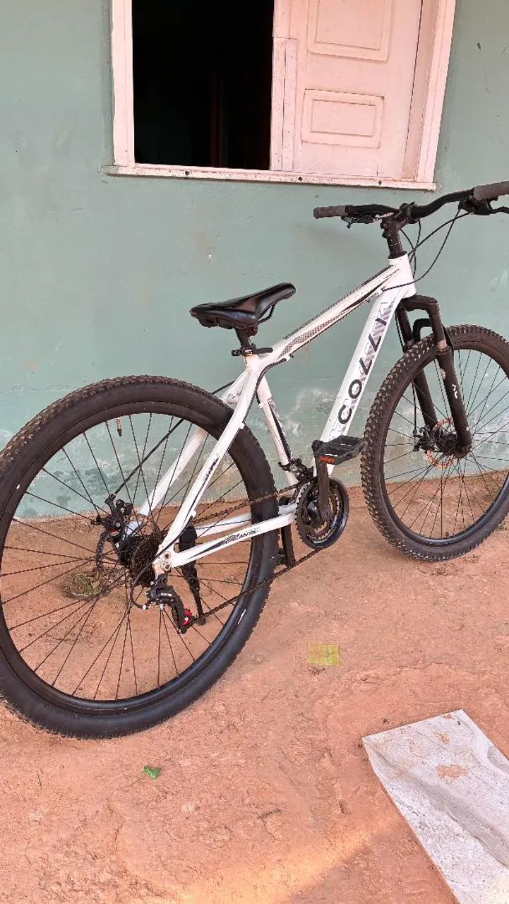 Vender uma bicicleta esportiva  - Foto 3