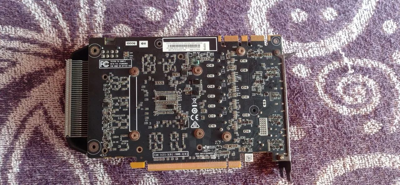 GTX 1060 a venda - Foto 3
