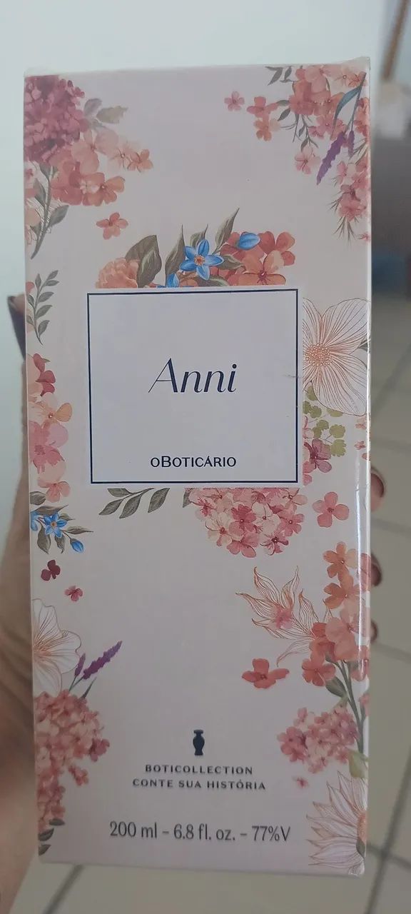 Boticário " Queima de Estoque"