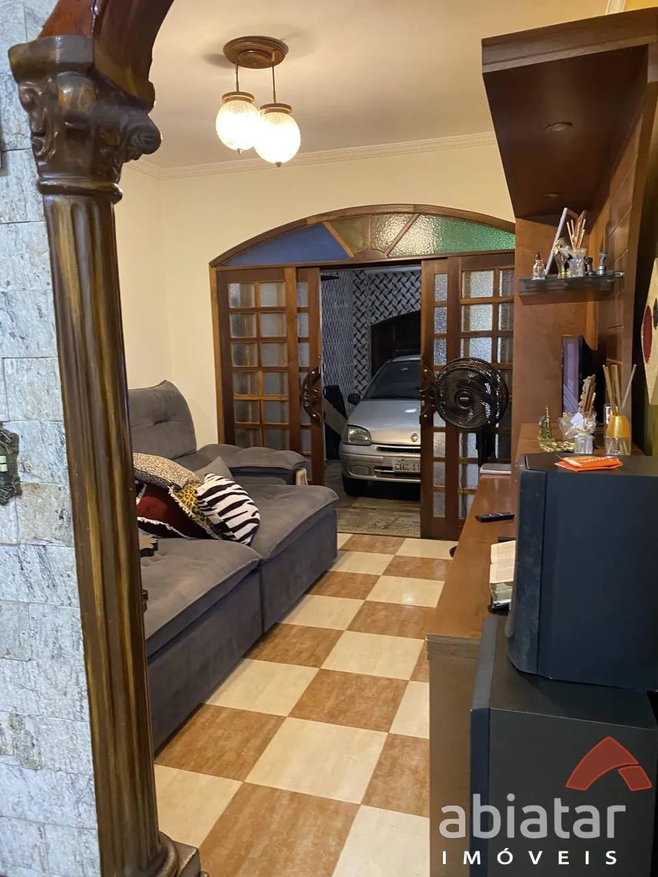 Casa à venda - Cidade Intercap - Taboão da Serra/SP - 121m² - 3 dormitórios - Foto 2
