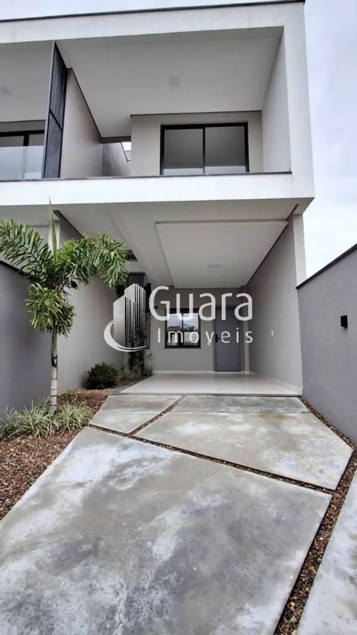 Residencial Vila Munique