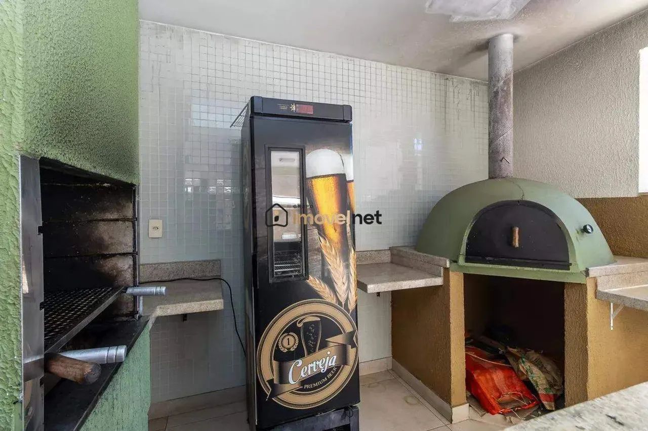 Apartamento 3 Quartos no Castelo com Excelente Localização e Acabamento - Foto 3