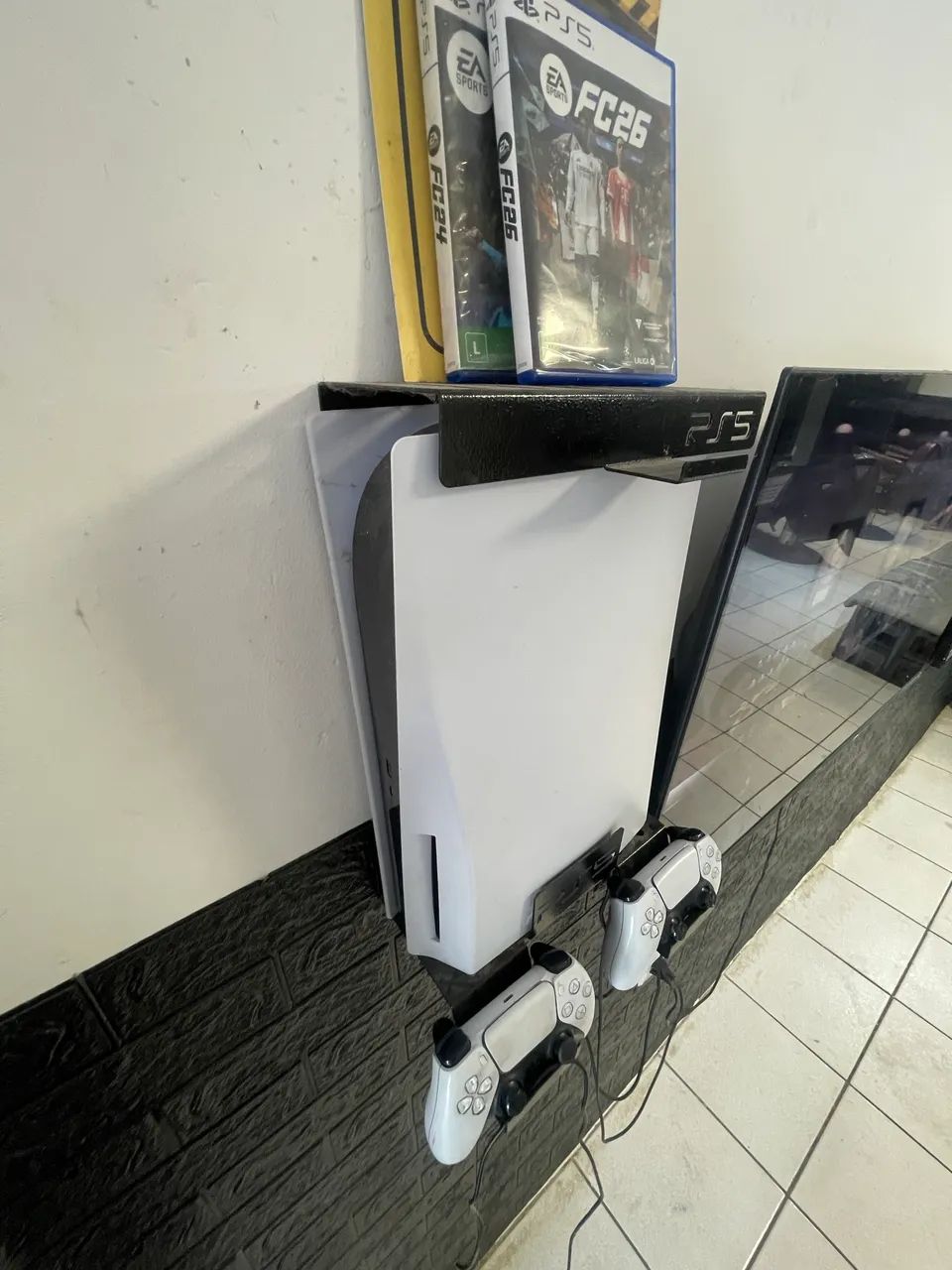 Ps5  - Foto 5