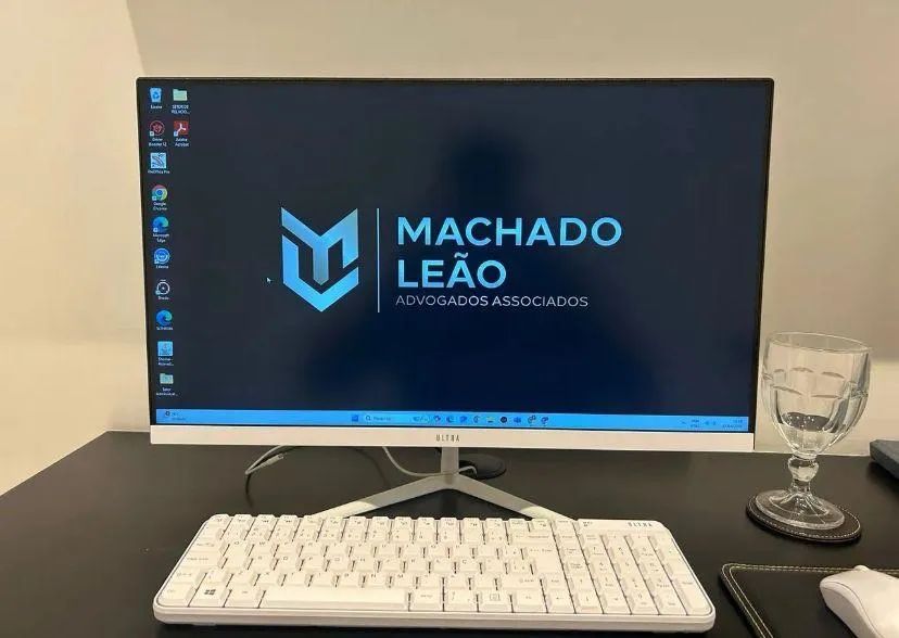 Computadores All in One