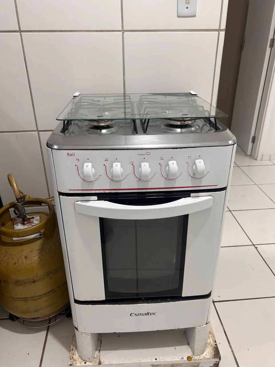Fogão