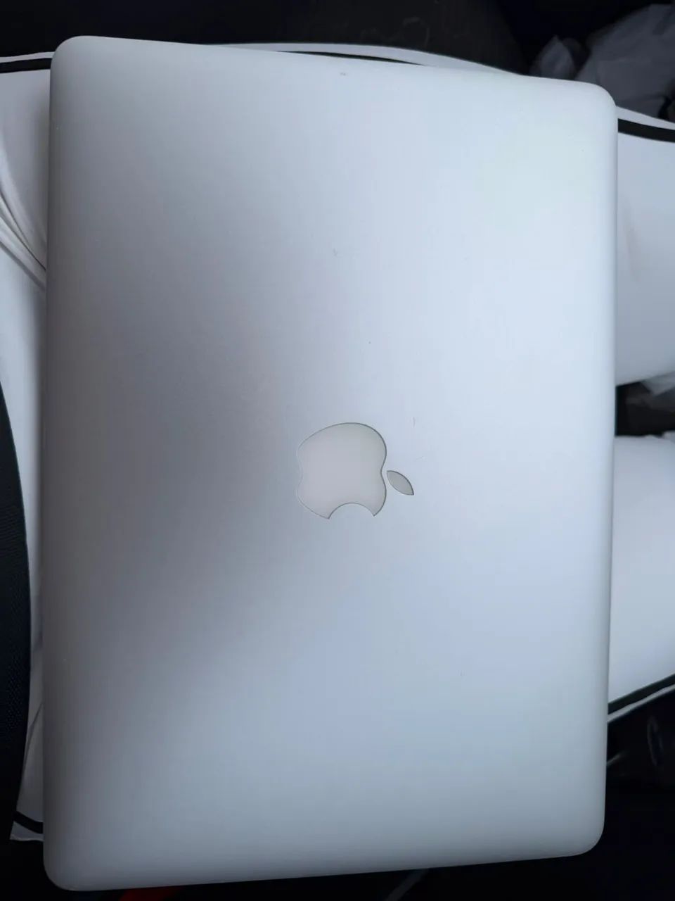 MacBook Air 2017 - Foto 2