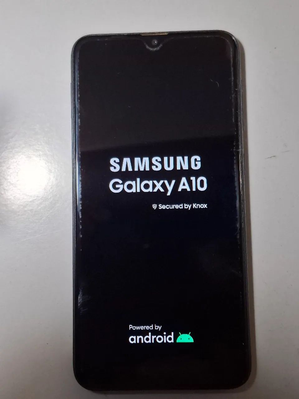 Samsung galáxy A 10 32G muito novinho - Foto 4