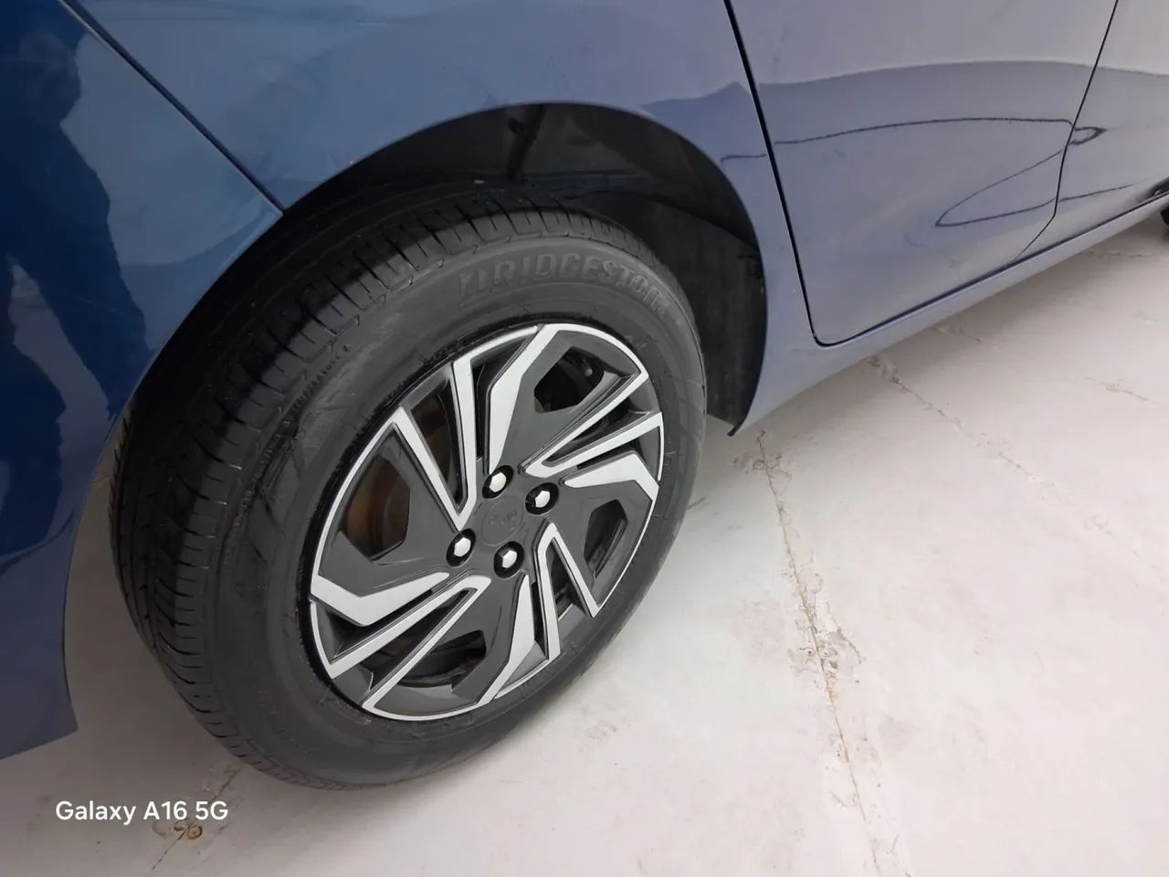 Chevrolet Onix Hatch LT 1.0 12V Flex Mec. 4P, foto 14 de 18