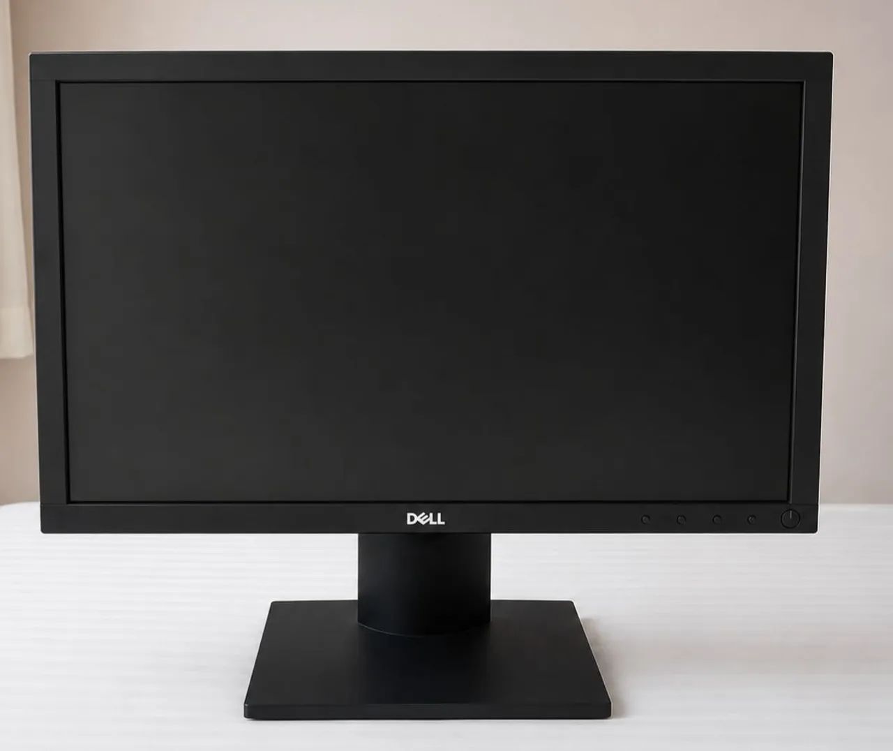 Monitor Dell E1920H 19,5" LED HDMI - Excelente Estado