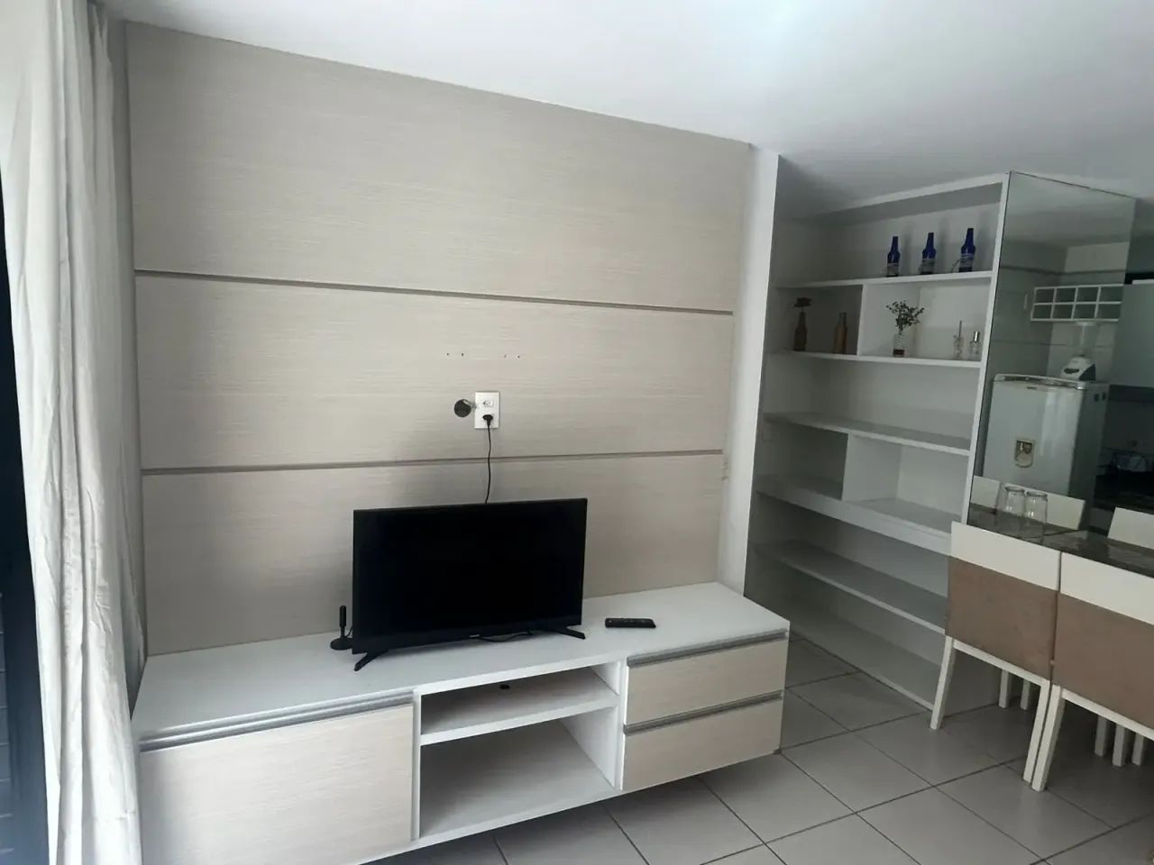 Apartamento para locação no EDIFÍCIO TIME - PONTA VERDE, MACEIÓ - AL, PONTA VERDE, Maceió, - Foto 5