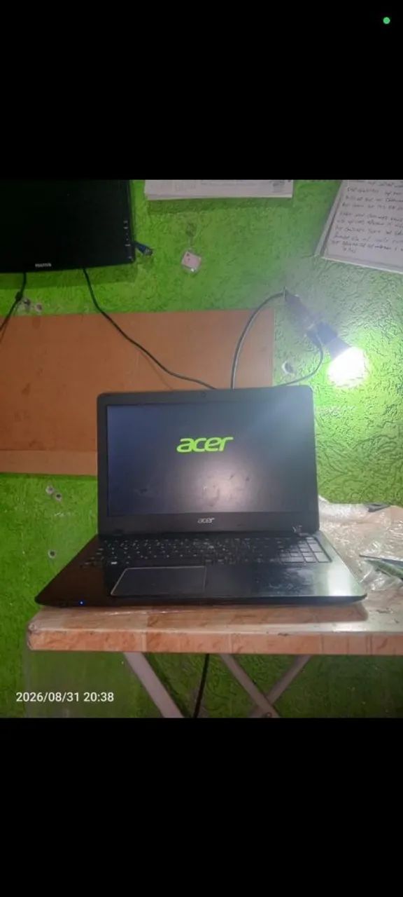 Notebook (usado) para loja de eletrônicos  - Foto 2