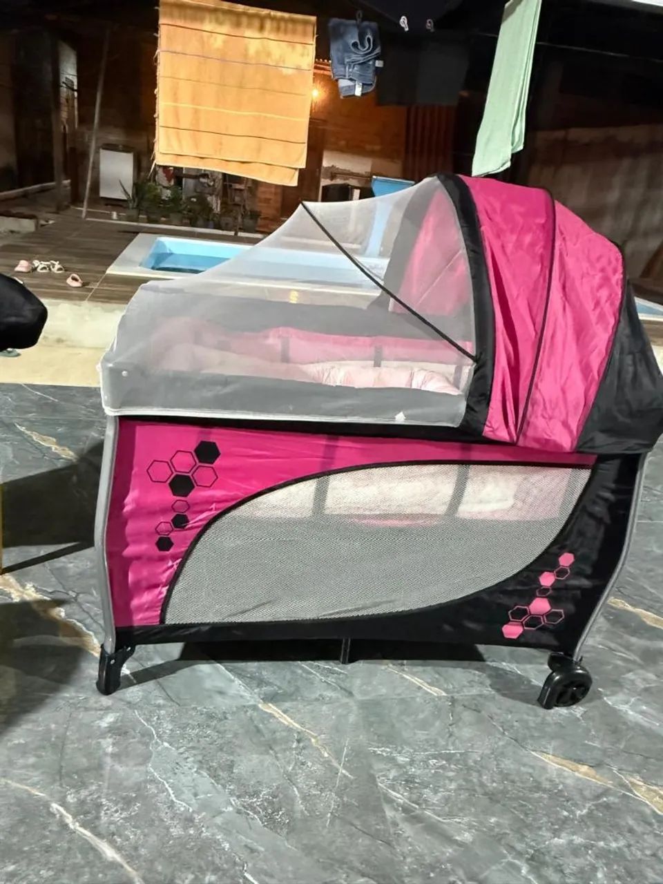 Kit bebê  - Foto 4