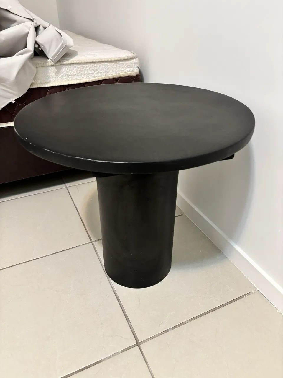 Mesa de cabeceira de cama - Foto 2