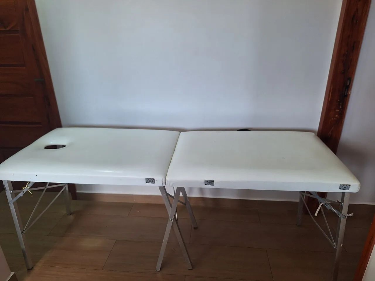 Maca maleta com orifício  - Foto 3