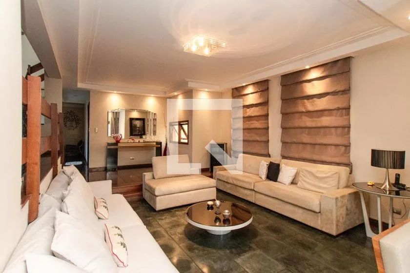 Casa à Venda - Tucuruvi, 4 Quartos, 330 m2 - Foto 3