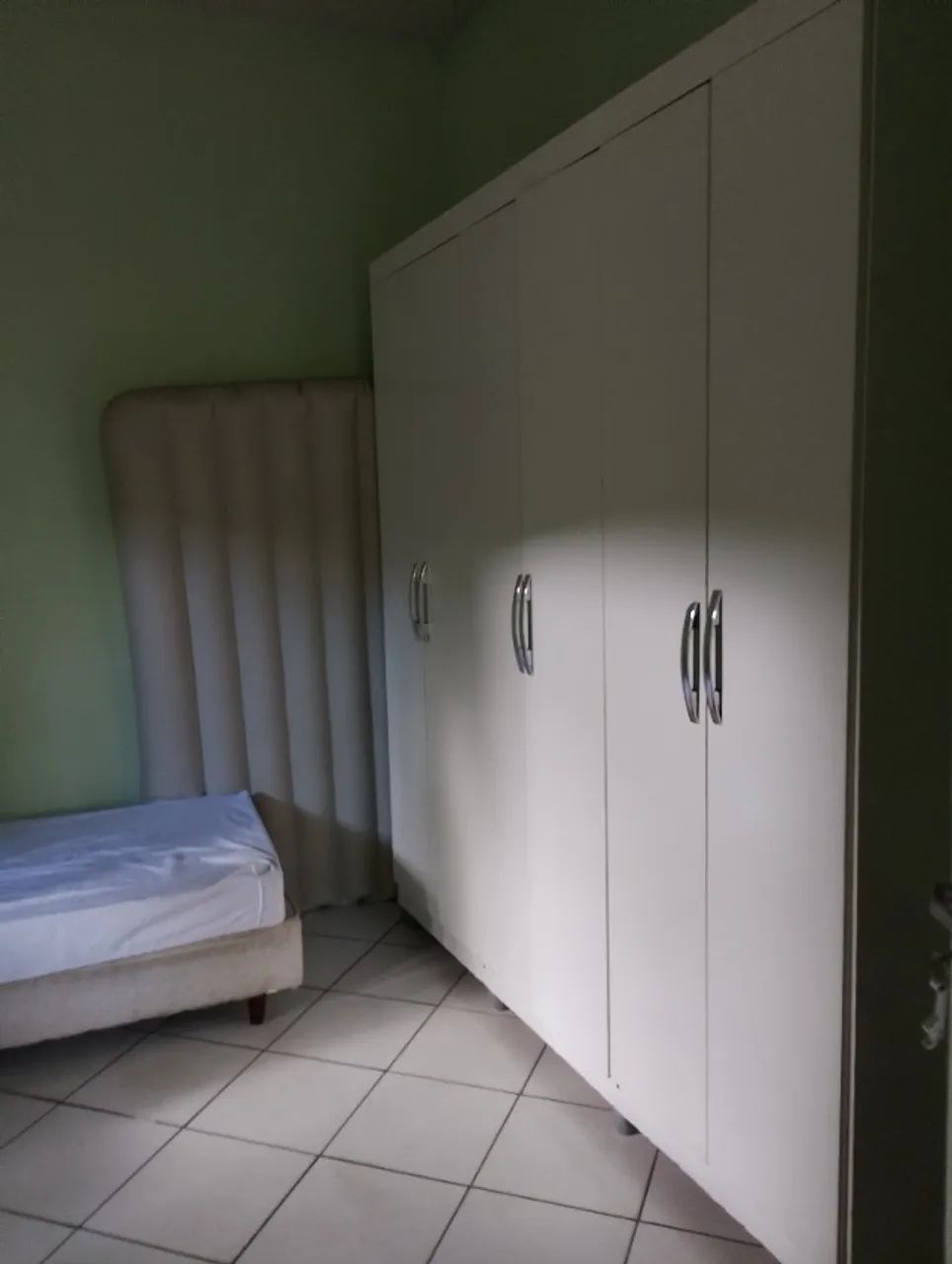 Aluguel de quarto 