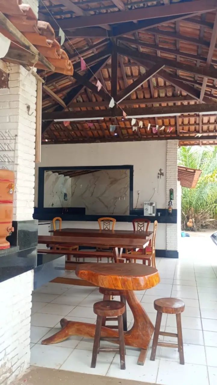 Chácara Completa para Temporada - Sobradinho I | DF 230 - Foto 12