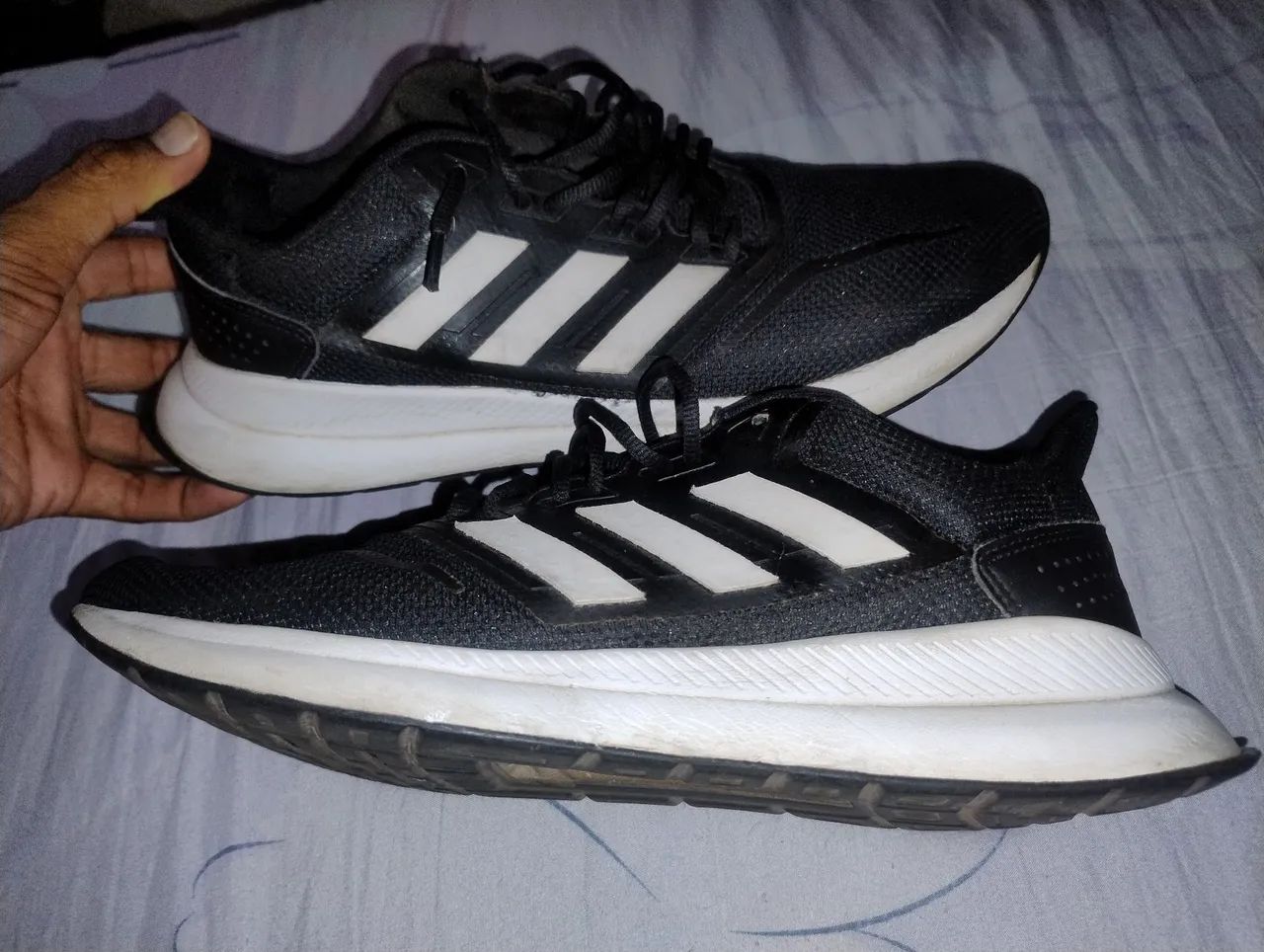 Tênis - Calçados Esportivos - Grande Terceiro, Cuiabá 1496765204 | OLX