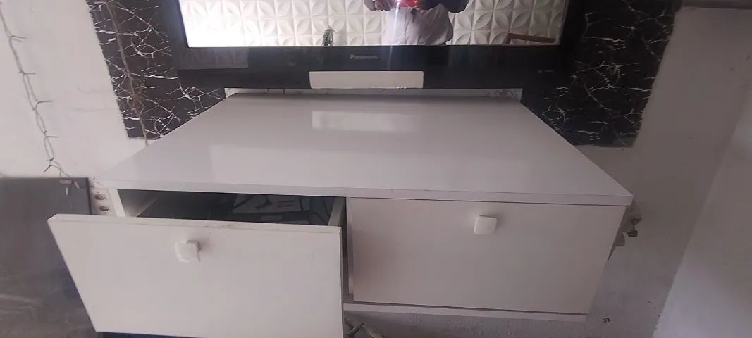 Bancada de barbearia - Foto 2
