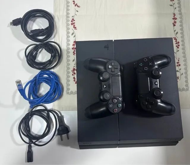 Playstation 4 Slim - Foto 3