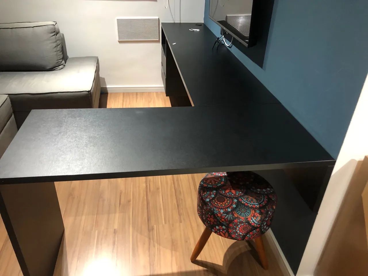 Mesa Em L Premium  - Foto 3
