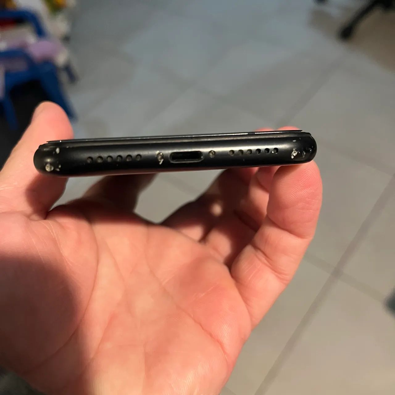 iPhone XR  - Foto 4