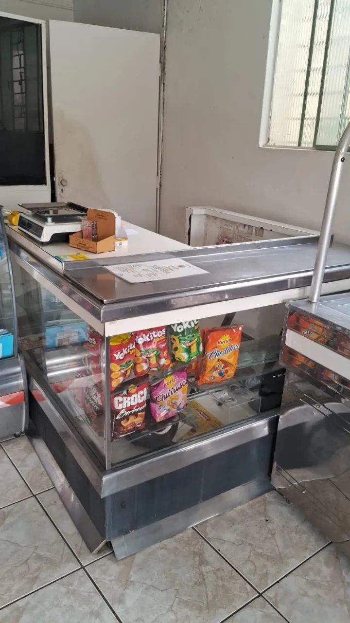 Itens de sorveteria  - Foto 3