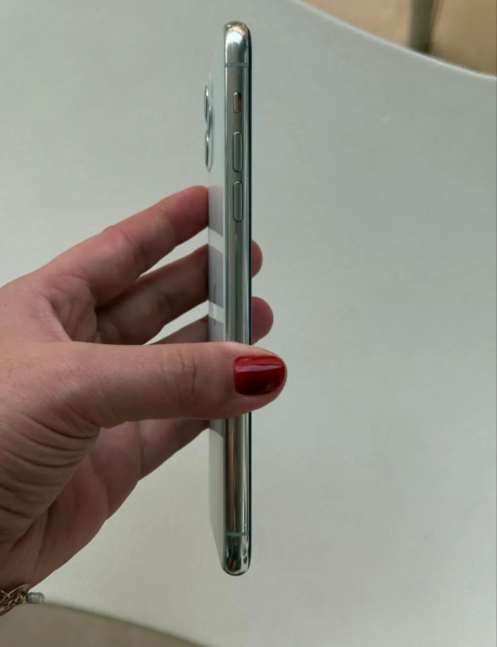 iPhone 11 Pro Max 256g - Foto 3