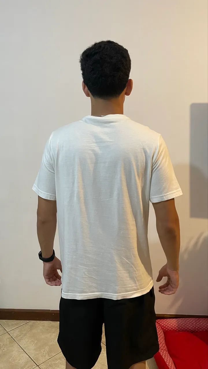 Camisa Original Adidas - Foto 2