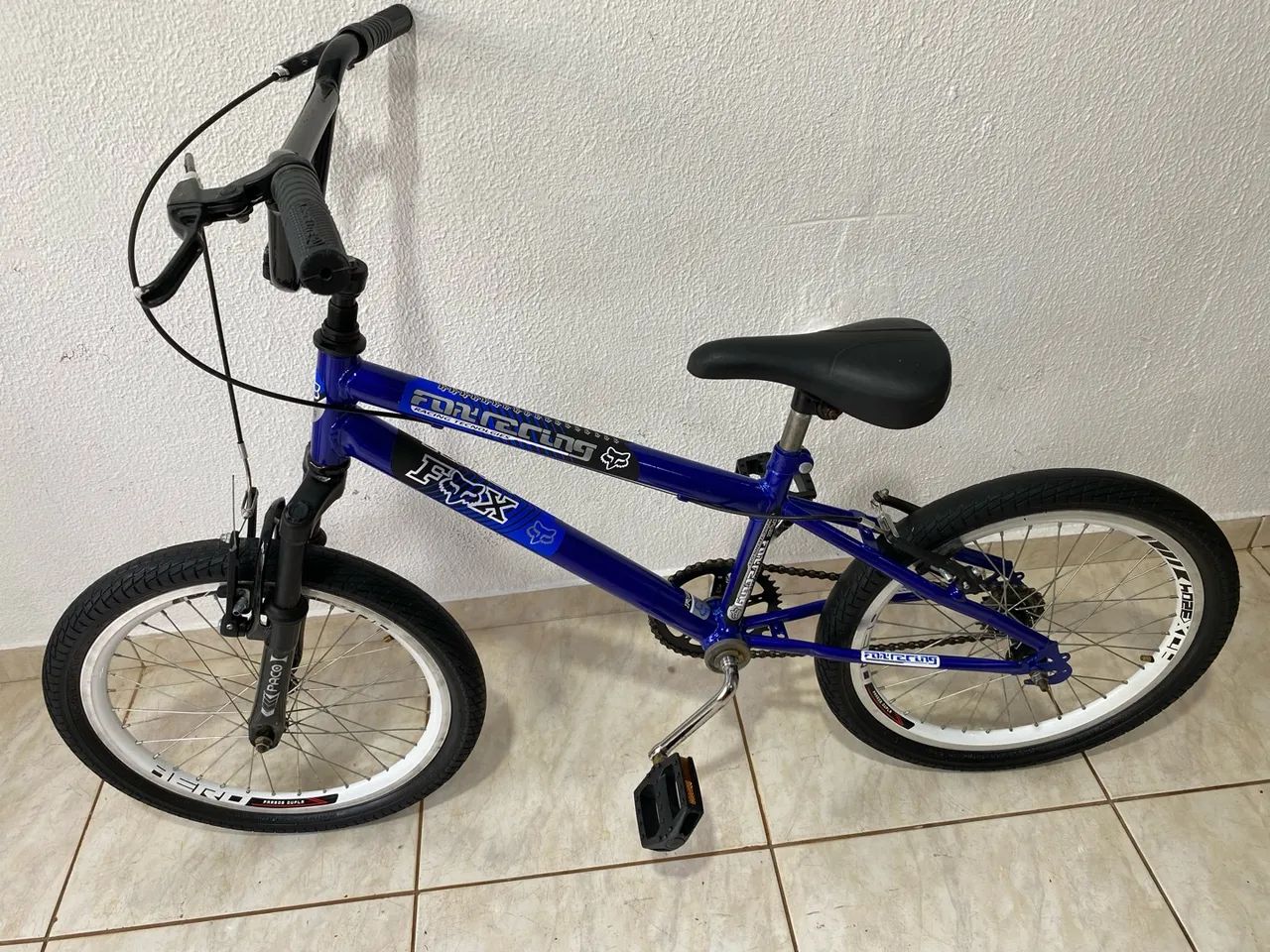 Bicicleta infantil aro 20  - Foto 5