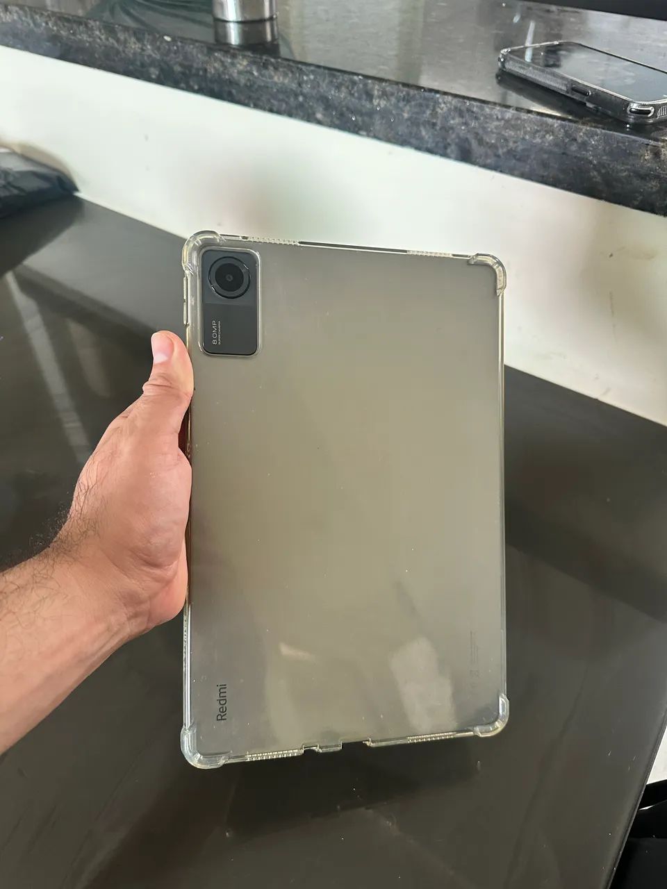 Tablet Redmi Pad SE - Foto 3