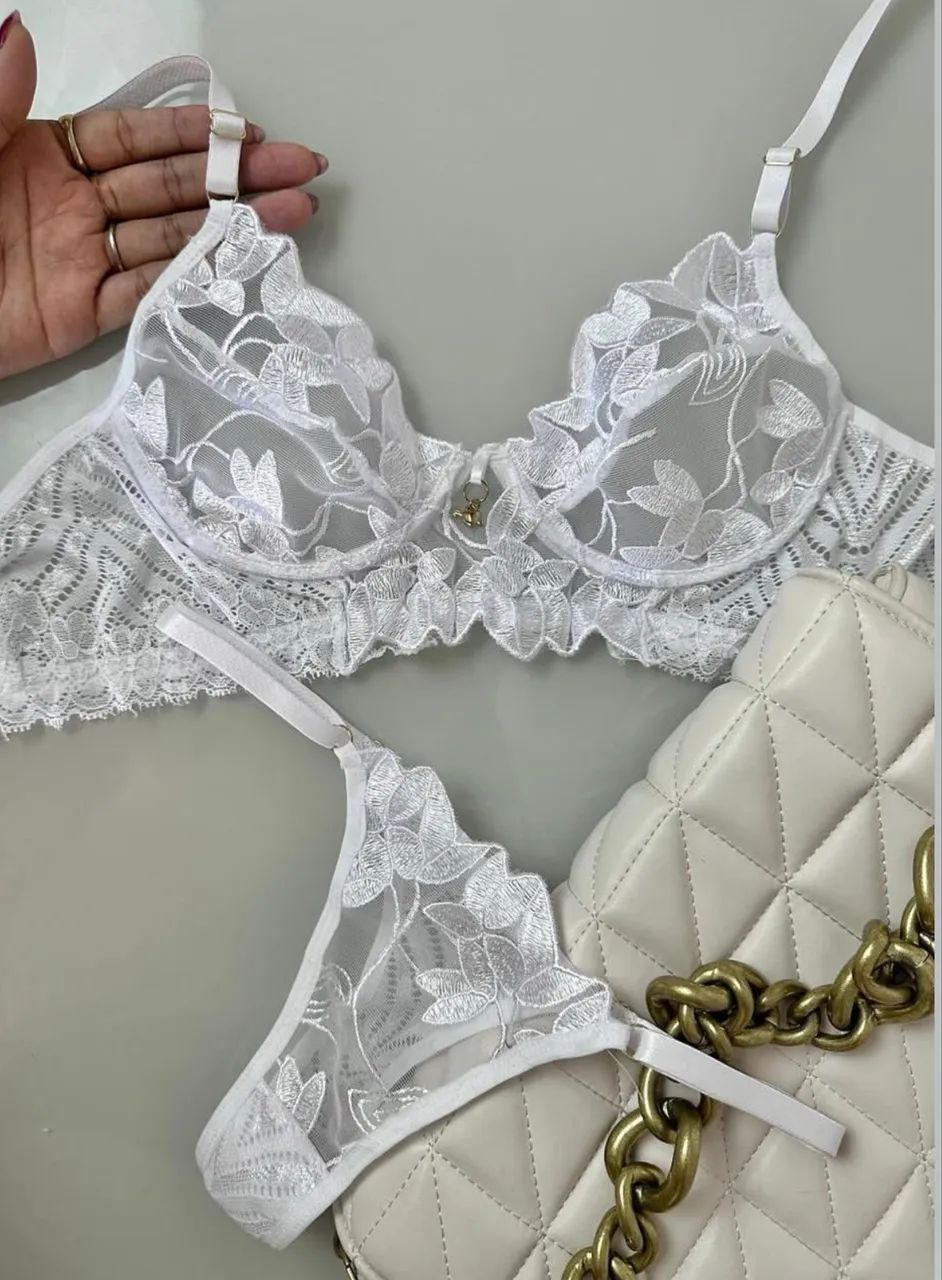 Lingerie 