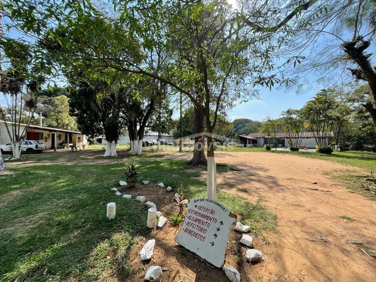 área - Chácara Santa Margarida - Campinas - Foto 5