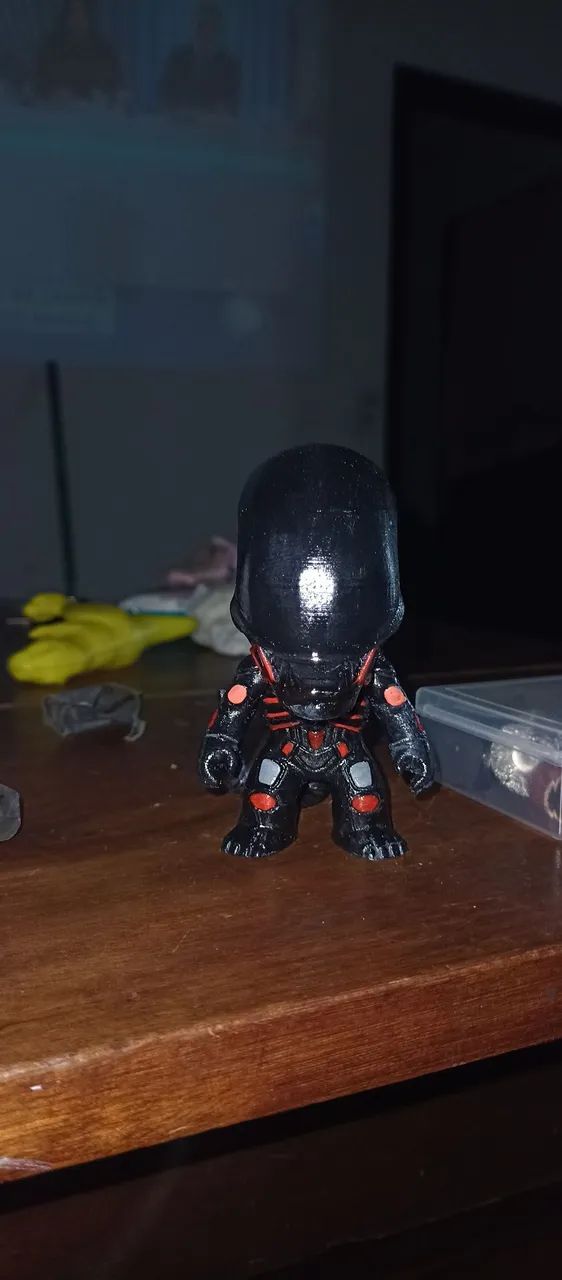 Action figure  - Foto 3