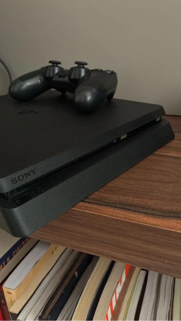 PS4  - Foto 2