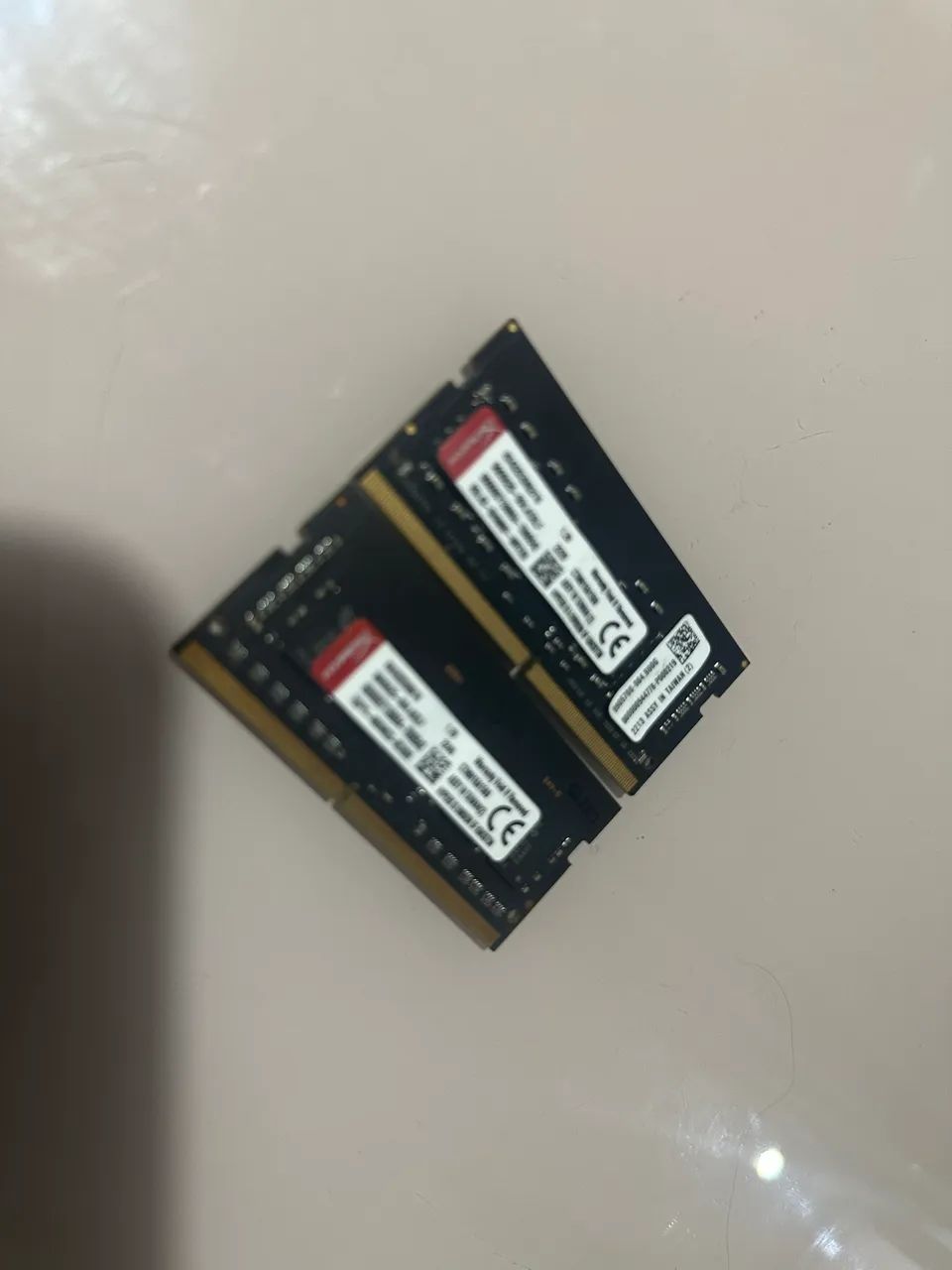 Kingston HyperX Impact para notebook - Foto 2