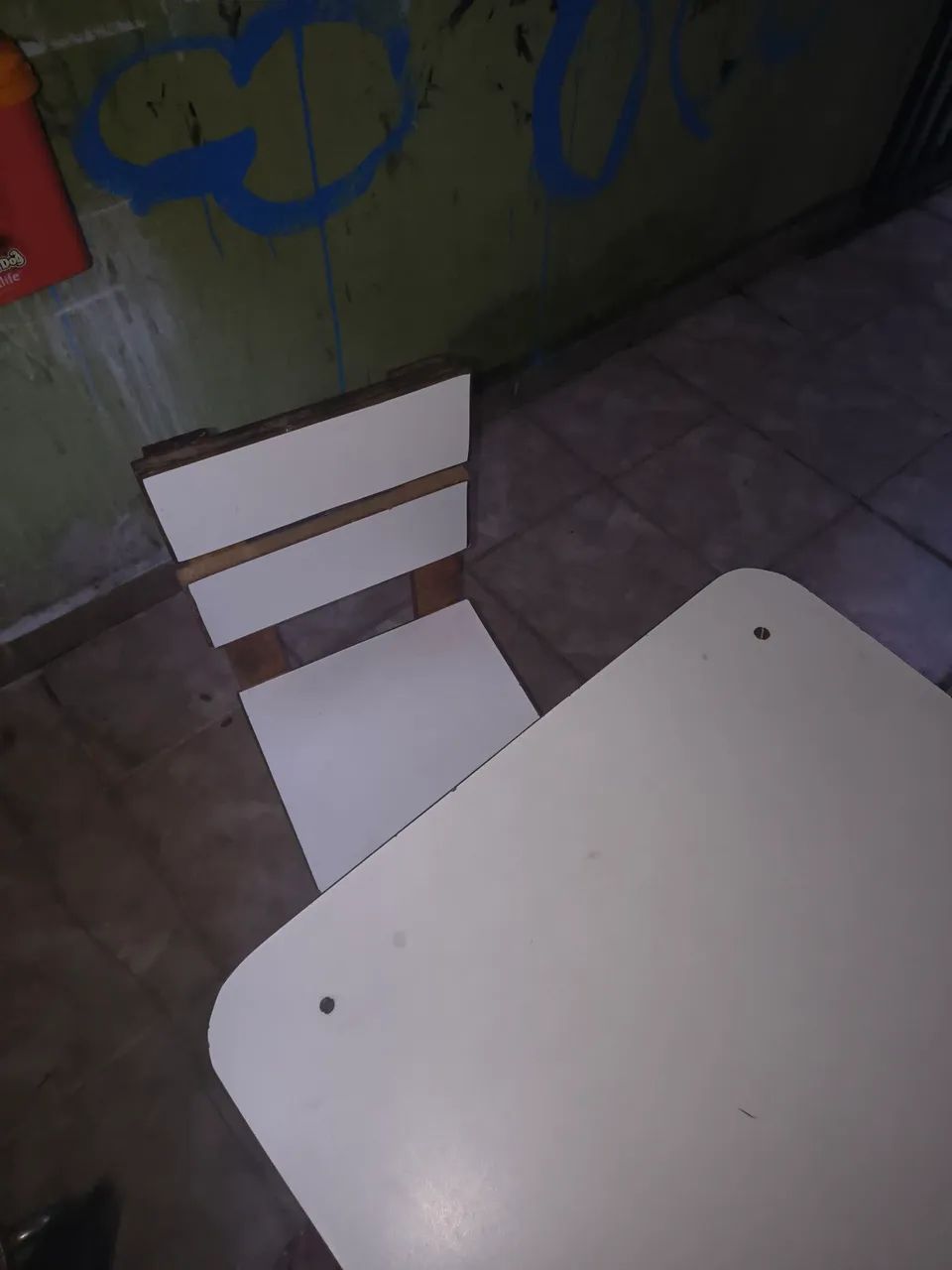Mesa infantil  - Foto 3