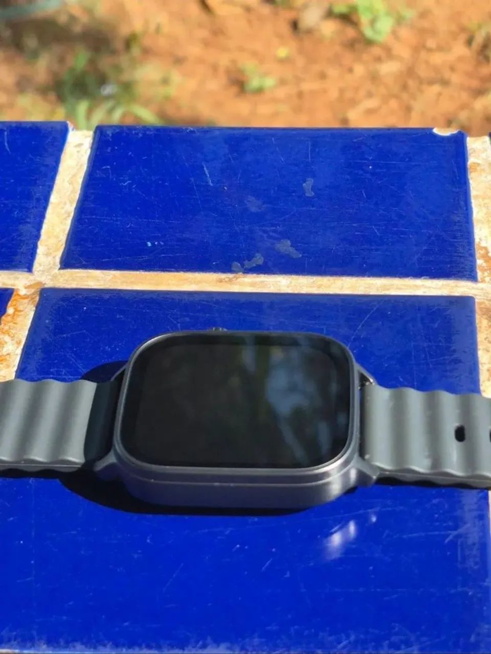 Relógio smart watch - Foto 2