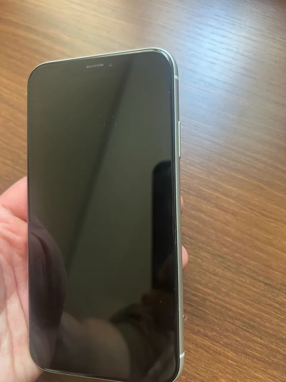 IPhone XR - 128G - Branco  - Foto 4