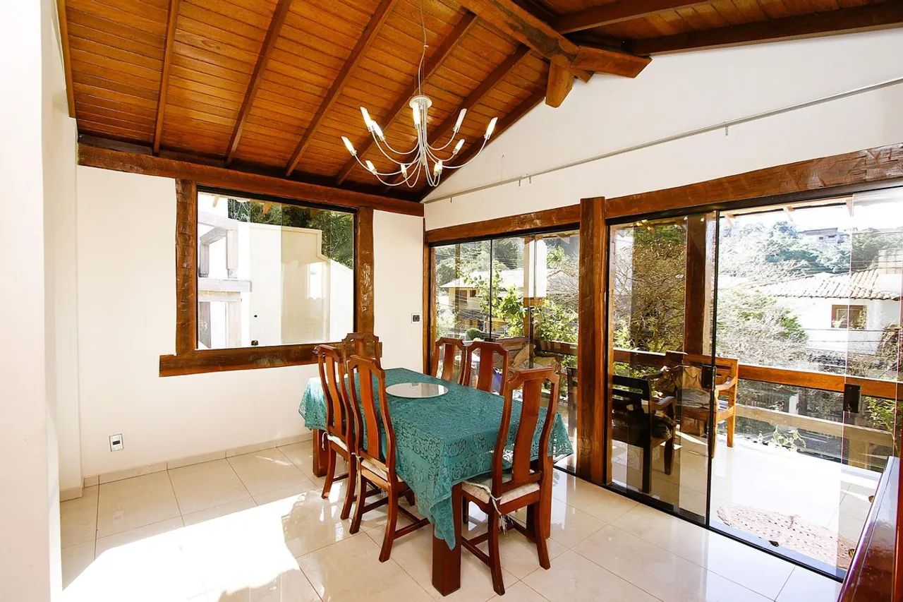 Casa à Venda - São Bento, 6 Quartos, 400 m2 - Foto 2