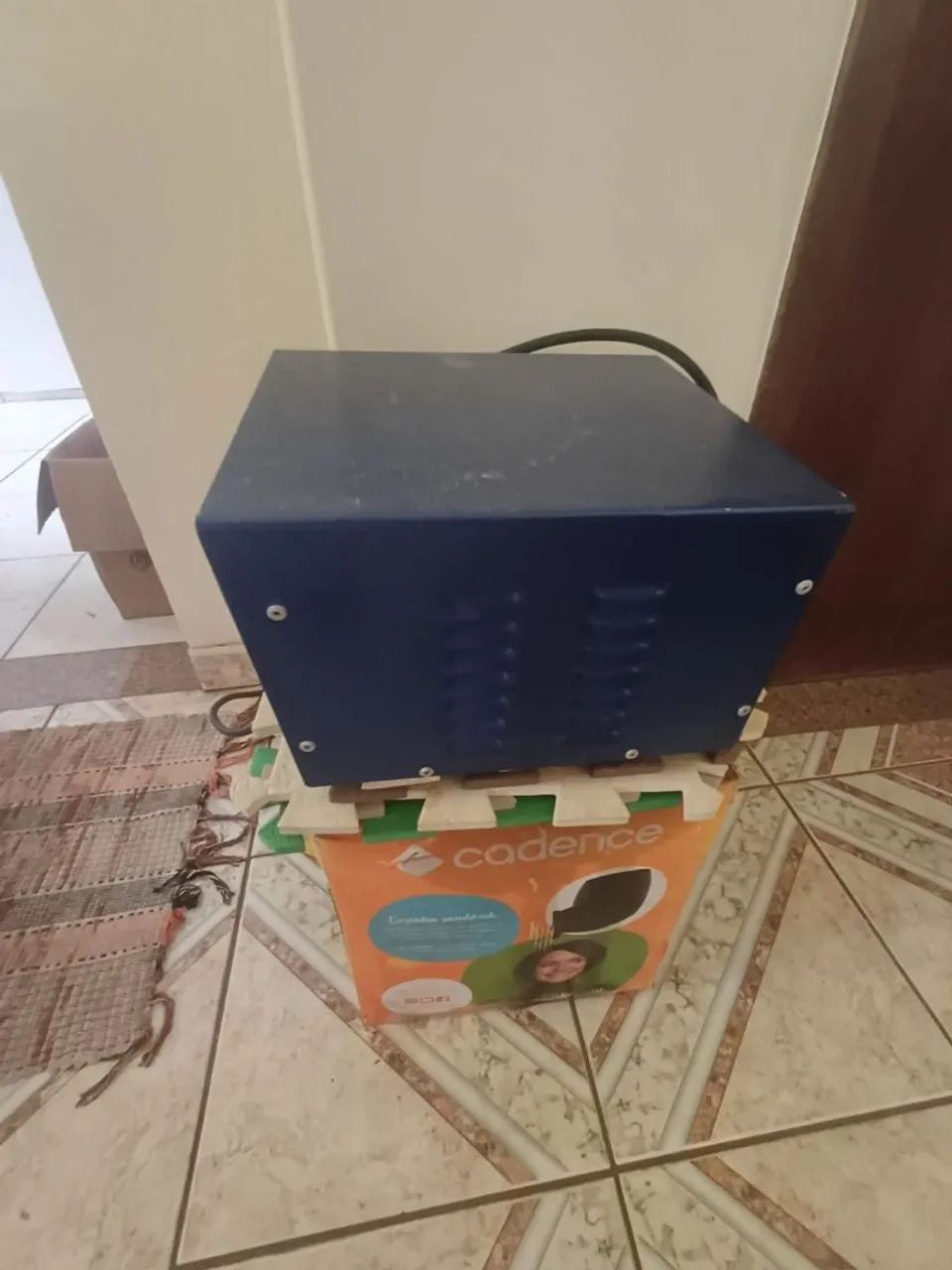 Vende se Transformador  - Foto 2