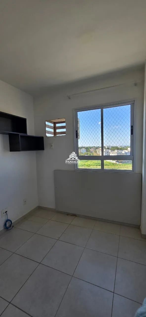 Apartamento 2 quartos Elevador | Garagem coberta | Torres de Várzea Grande/MT - Foto 4