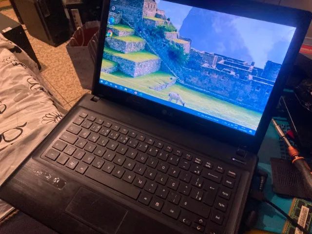 Notebook LG S460 - Foto 5