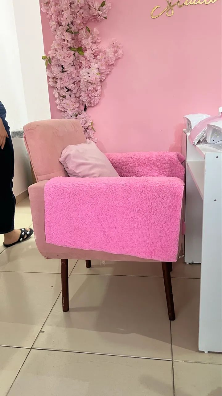 Poltronas  - Foto 2