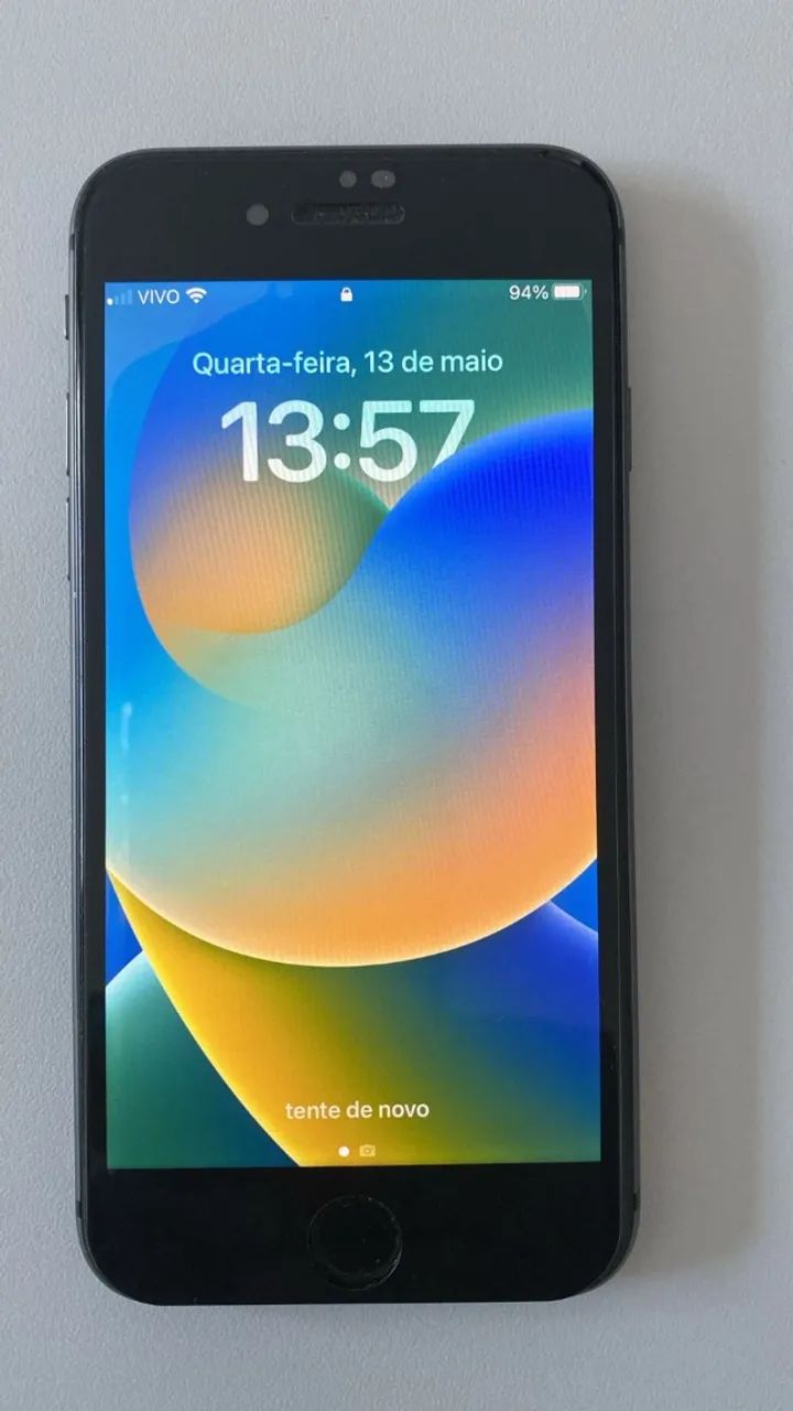 Iphone 8