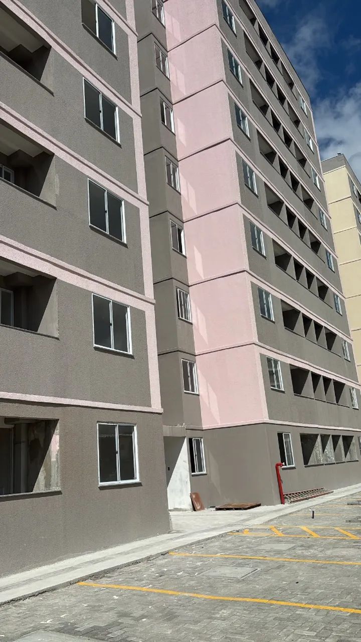 Vendo chave de apartamento  - Foto 3