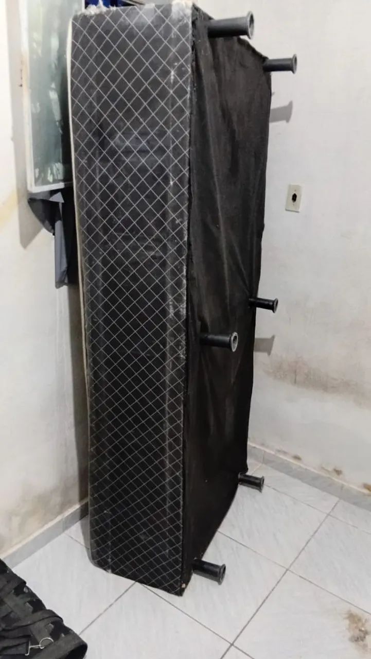 Cama solteiro  - Foto 2