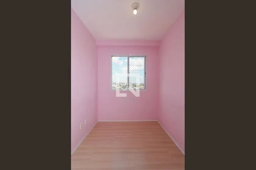 Apartamento à Venda - Chácara Agrindus, 2 Quartos, 48 m2 - Foto 4